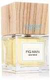 Carner Barcelona Eau de Parfum Fig Man Eau de Parfum 100 ml