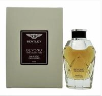 BENTLEY K&ouml;rperpflegeduft Majestic Cashmere Eau de Parfum 100ml Spray