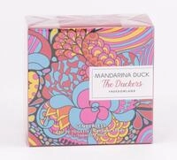 Mandarina Duck Eau de Toilette The Duckers Freedomland