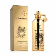 MONTALE Eau de Parfum Montale Bengal Oud Eau de Parfum 100 ml