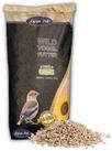 Lyra Pet 20 kg Lyra Pet&reg; Sonnenblumenkerne gesch&auml;lt, f&uuml;r: Wildvogel