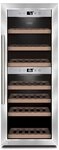 Caso Weink&uuml;hlschrank WineComfort 380 Smart