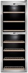 Caso Weink&uuml;hlschrank WineComfort 1260 Smart