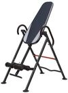 GORILLA SPORTS Trainingsstation Schwerkrafttrainer Schwarz/Silber/Rot, (1-tlg)