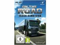 Truck Simulator - On the Road Truck PC