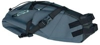 1K Pro Fahrradsattel