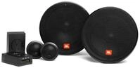 JBL Stage2 604C 2-Wege 16,5cm Lautsprechersystem Auto-Lautsprecher (45 W)