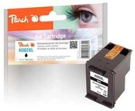 Peach Peach PI300-651 Druckerpatrone 1 St&uuml;ck(e) Hohe (XL) Ausbeute Schwarz