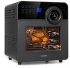 Klarstein Hei&szlig;luftfritteuse, 1700 W, Air Fryer Fritteuse ohne &Ouml;l Heizluftfritteuse