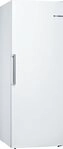 BOSCH Gefrierschrank Serie 6 GSN58DWDV, 191 cm hoch, 70 cm breit