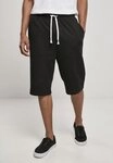 URBAN CLASSICS Sweatshorts Urban Classics Herren Low Crotch Sweatshorts (1-tlg)