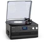 Auna Oakland Stereoanlage (FM und DAB+ Radiotuner)