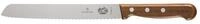 Victorinox Zubereitungsmesser Wood Brotmesser 21cm