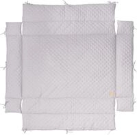roba&reg; Laufgittereinlage Style, 4-eckig