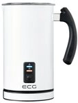 ECG Milchaufsch&auml;umer NM 216, 650 W, Warmhaltefunktion, Klarsichtdeckel, LCD-Display