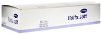 PAUL HARTMANN AG Wundpflaster Rolta-soft 10cm - 6 St&uuml;ck