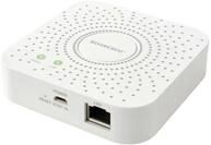 SilverCrest Silvercrest Gateway Zigbee Smart Home SGWZ 1 A1 341809 Radio