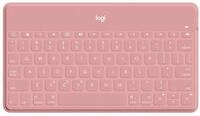 Logitech Tablet-Tastatur