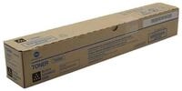 Konica-Minolta Tonerpatrone TN-626 Toner schwarz
