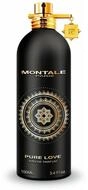 MONTALE Eau de Parfum Pure Love, Glasflakon, Parf&uuml;m EDP, Damenduft