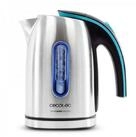 Cecotec Wasserkessel Thermosense 220 Steel