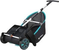 GARDENA Laubsammler Laub- und Rasensammler 03565-20