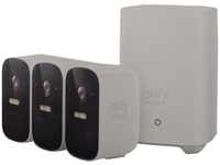 eufy Security eufyCam 2C 3-Cam Kit Überwachungskamera
