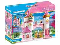 Playmobil® Konstruktions-Spielset 70448 Prinzessinnenschloss