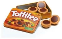 Erzi&reg; Kaufladensortiment Erzi Toffifee in der Dose - Kaufladenzubeh&ouml;r