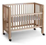 tiSsi&reg; Beistellbett tiSsi&reg; Anstell- / Beistellbett SOPHIE Buche 90x40 cm