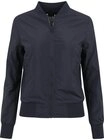 URBAN CLASSICS Allwetterjacke Urban Classics Damen Ladies Light Bomber Jacket (1-St)