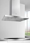 SIEMENS Inselhaube LF97BCP50 Serie iQ500 LF97BCP50, Leiser, starker...