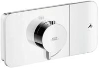 hansgrohe Unterputzarmatur Axor One Thermostatmodul f&uuml;r 1 Verbraucher Unterputz