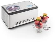 Klarstein Eismaschine Dolce Bacio, 2 l, 180 W