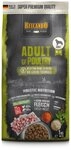 Belcando Adult GF Poultry - getreidefreies Trockenfutter mit 75% Protein,