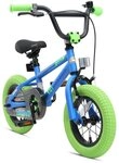 Bikestar Kinderfahrrad BMX, 1 Gang