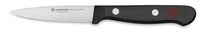 W&Uuml;STHOF Gem&uuml;semesser Gem&uuml;semesser spitz Gourmet 8cm, Gem&uuml;semesser spitz...