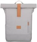 Johnny Urban Cityrucksack Adam Large, Rolltop Damen Herren, Laptop Fach,