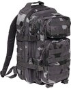 Brandit Rucksack Brandit Herren Medium US Cooper Backpack