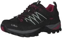 CMP CMP Damen Trekking Schuhe Rigel LOW 3Q54456 Trekkingschuh