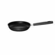 Fiskars Bratpfanne Hard Face &Oslash; 20 cm, Aluminium