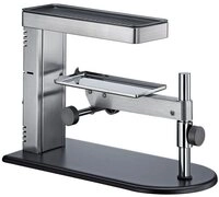 Spring Raclette Raclette-Ofen 36x17x25 cm Chalet edelstahl, Edelstahl, nicht