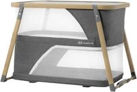 Kinderkraft Baby-Reisebett SOFI, mit Laufgitterfunktion