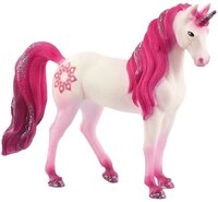 Schleich&reg; Actionfigur schleich&reg; bayala&reg; 70717 Mandala Einhorn Stute
