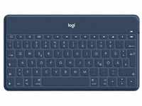Logitech PC-Tastatur