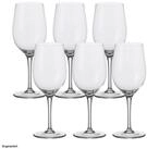 LEONARDO Rotweinglas Rotweinglas 6er Set 430 ml CIAO+, 6-tlg., Glas