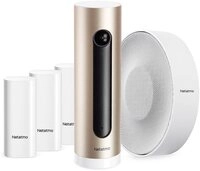 Netatmo NBU-ICSS-EU Netatmo NBU-ICSS-EU