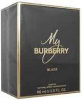 BURBERRY Eau de Parfum Burberry My Burberry Black Parfum 90ml
