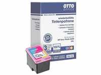 Otto Office 1764,4030-4 ersetzt HP 303XL color