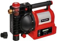 Einhell Hauswasserwerk GE-AW 1246 N FS, 4600 l/h max. F&ouml;rdermenge